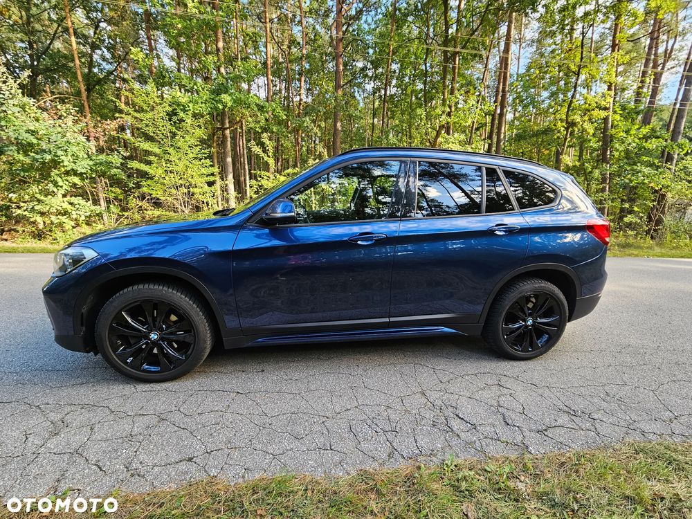 BMW X1 - 3