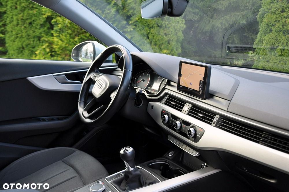 Audi A4 Avant - 18