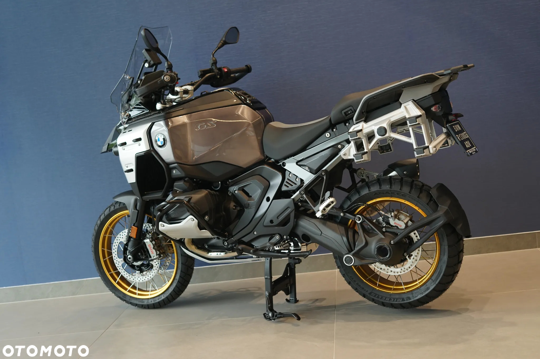 BMW R - 10