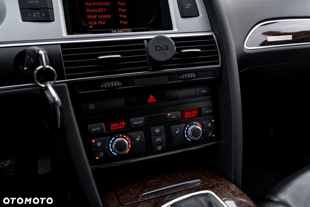 Audi A6 Avant 3.0 TDI Quattro Tiptronic - 34