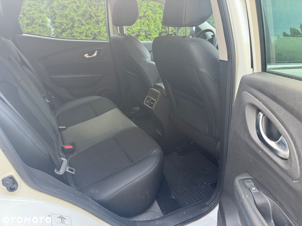 Renault Kadjar 1.3 TCe FAP Business - 10