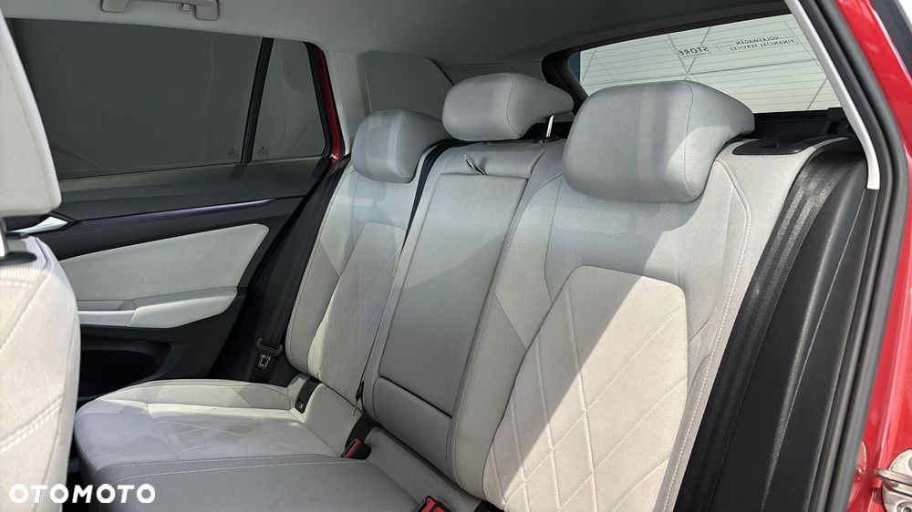 Volkswagen Golf VIII 1.5 TSI EVO Life - 16