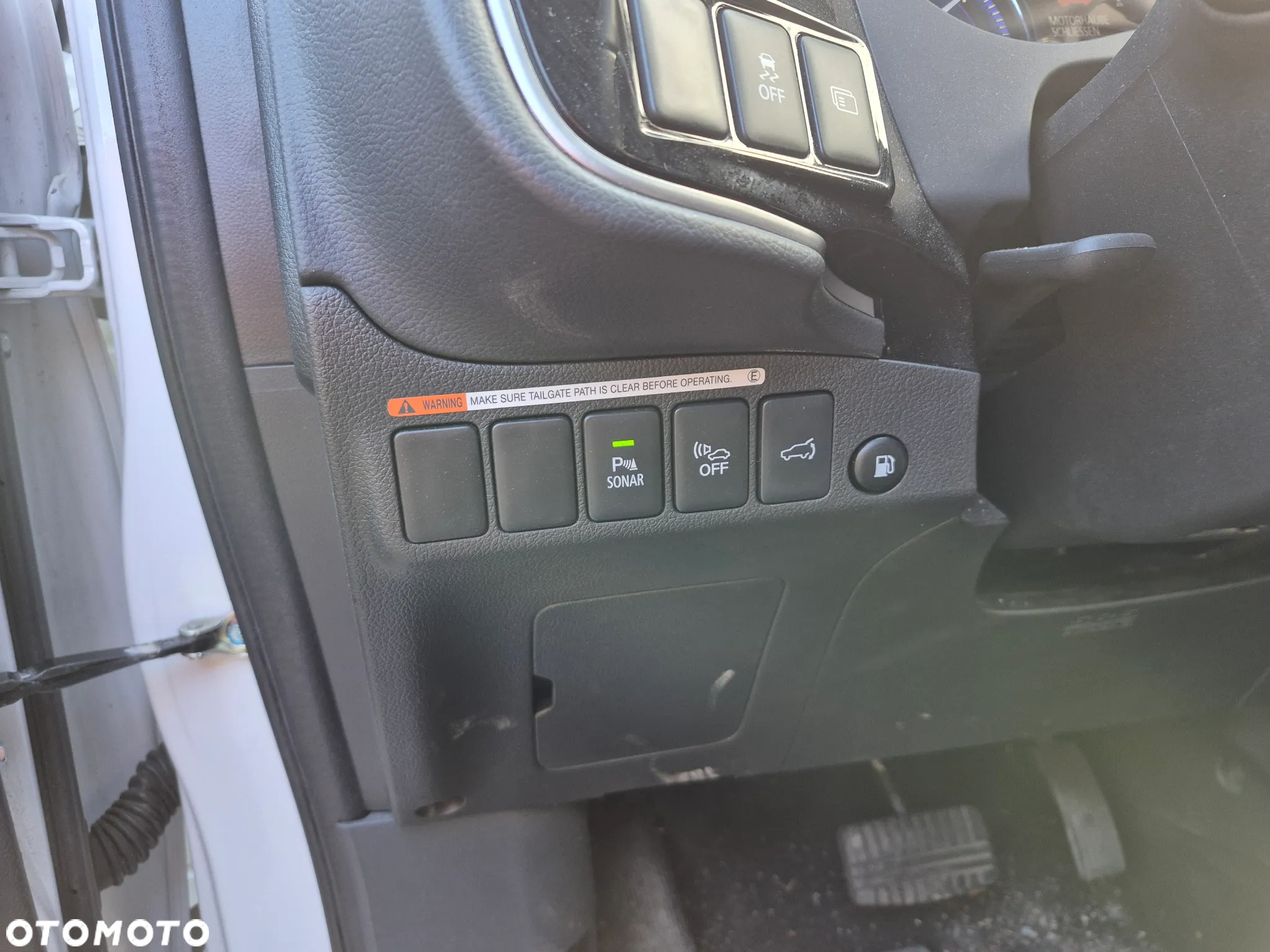 Mitsubishi Outlander 2.4 4WD Plug-In Hybrid Diamant - 15