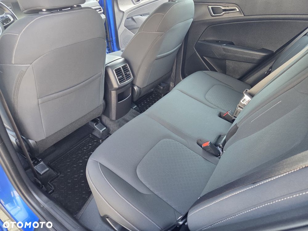 Kia Sportage 1.6 T-GDI M 2WD - 18