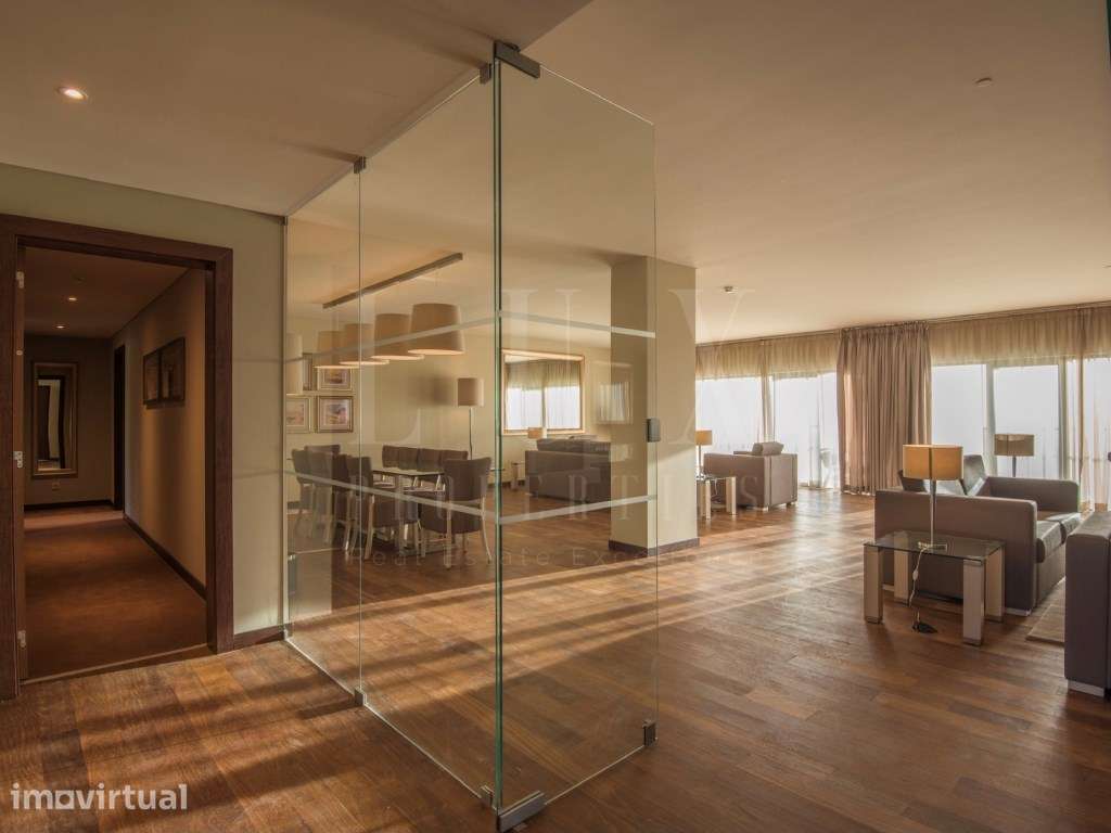 APARTAMENTO LUXO T3 EM RESORT 5 ESTRELAS - Grande imagem: 5/28