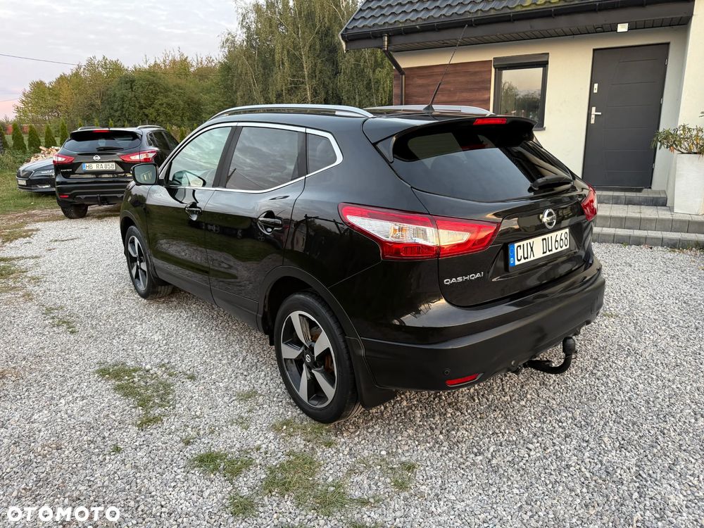 Nissan Qashqai 1.6 DIG-T Tekna - 35