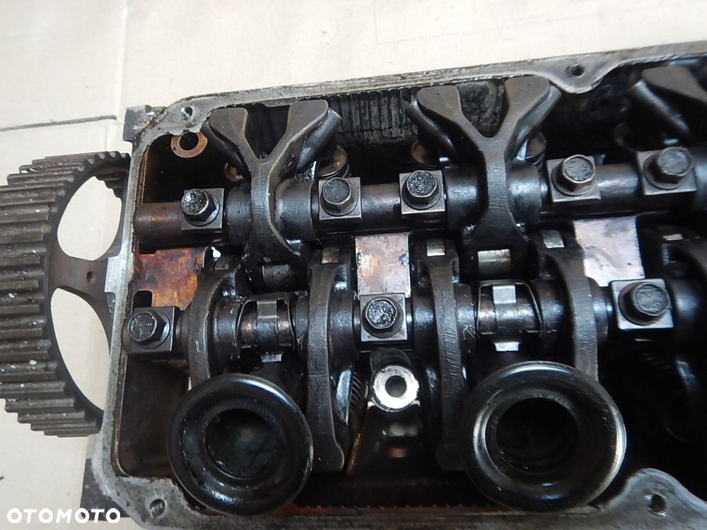glowica silnika great wall hover h5 2.4b - 12