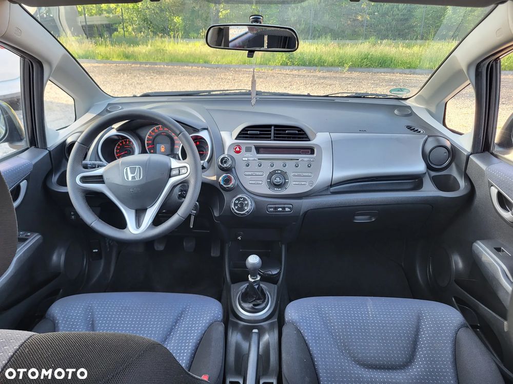 Honda Jazz 1.2 Trend VSA - 28