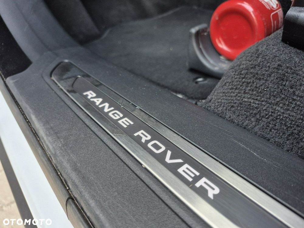 Land Rover Range Rover Velar - 33