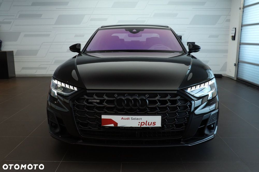Audi A8 - 11