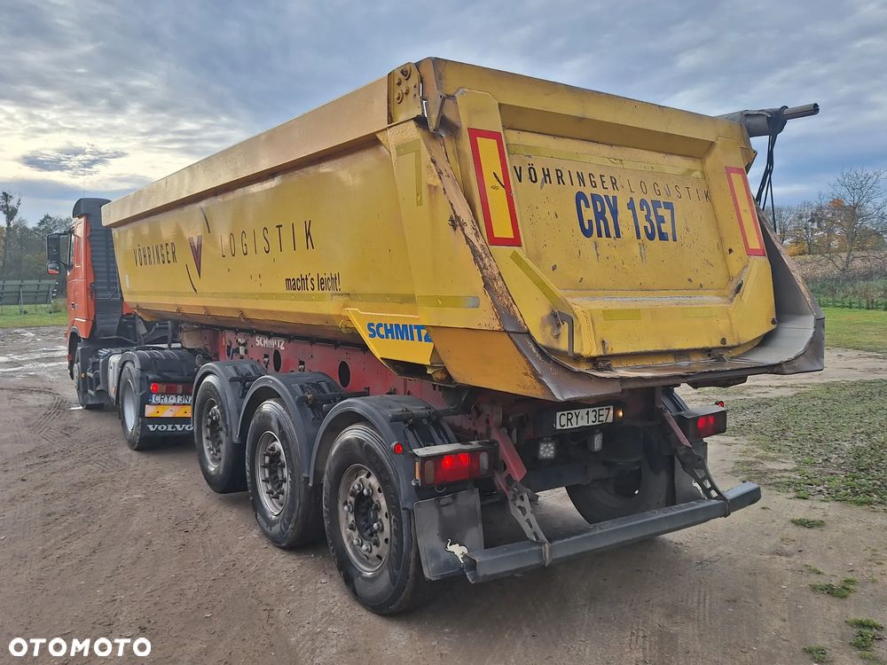 Schmitz Cargobull - 1