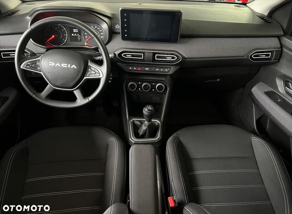 Dacia Jogger - 9