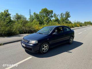 Opel Astra II 1.7 DTI Comfort