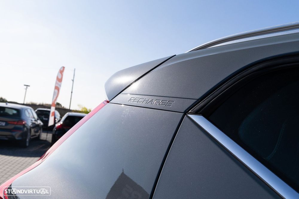 Volvo XC 40 1.5 T4 PHEV Core - 16