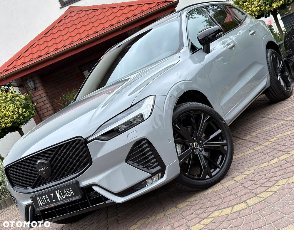 Volvo XC 60 B5 B AWD Geartronic RDesign - 2