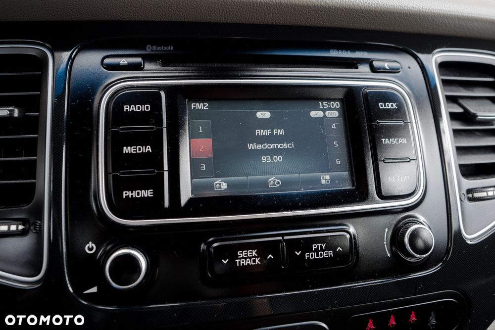 Kia Carens 1.7 CRDi XL - 24