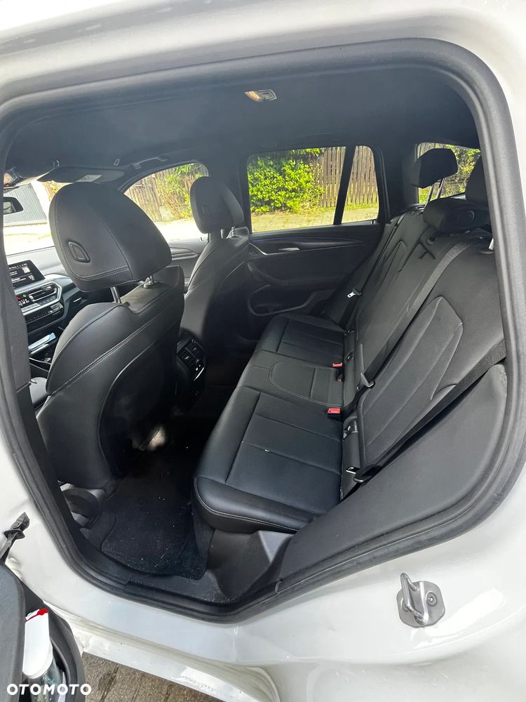BMW X3 - 5