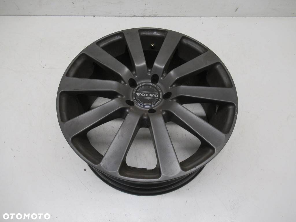FELGA ALUMINIOWA 17 - 212.00 PLN - VOLVO S60 II (134) 2010 - 2018 - 2