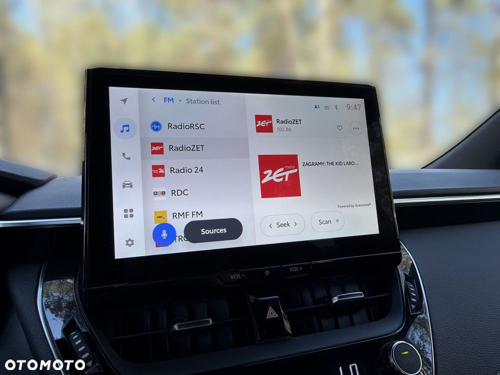Toyota Corolla 1.8 Hybrid Comfort - 25