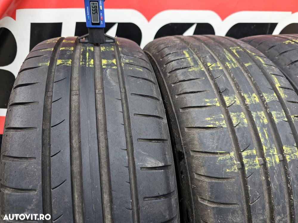 JanteTabla 16''5x112 VwPassat/Golf5/6,SkodaOctavia,SeatLeon,AudiaA4/A3 - 6