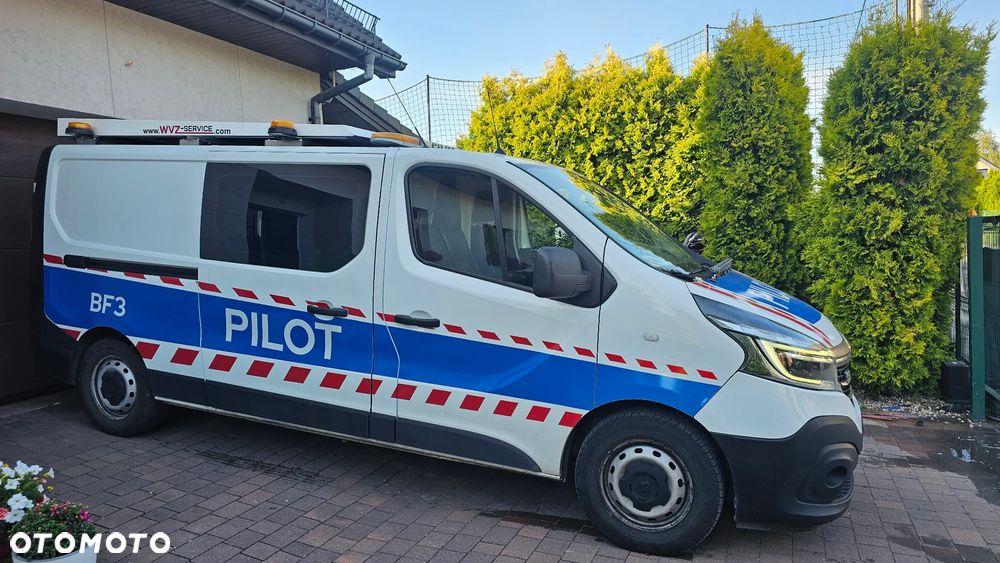 Renault Trafic - 3
