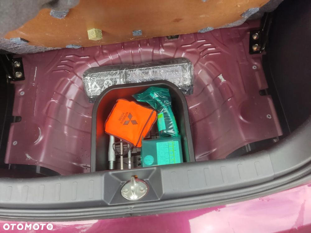 Mitsubishi Space Star 1.0 Diamant Edition+ - 19