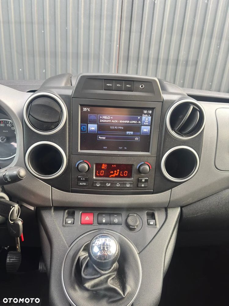 Peugeot Partner BlueHDi 120 Stop&Start Outdoor - 17