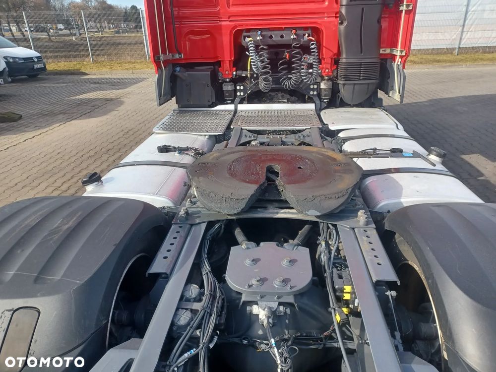 DAF XF.480 SSC  lowdeck  (32581) - 6