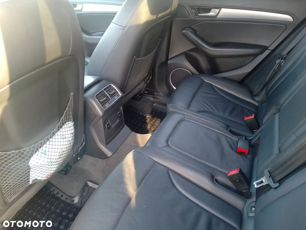 Audi Q5 - 7