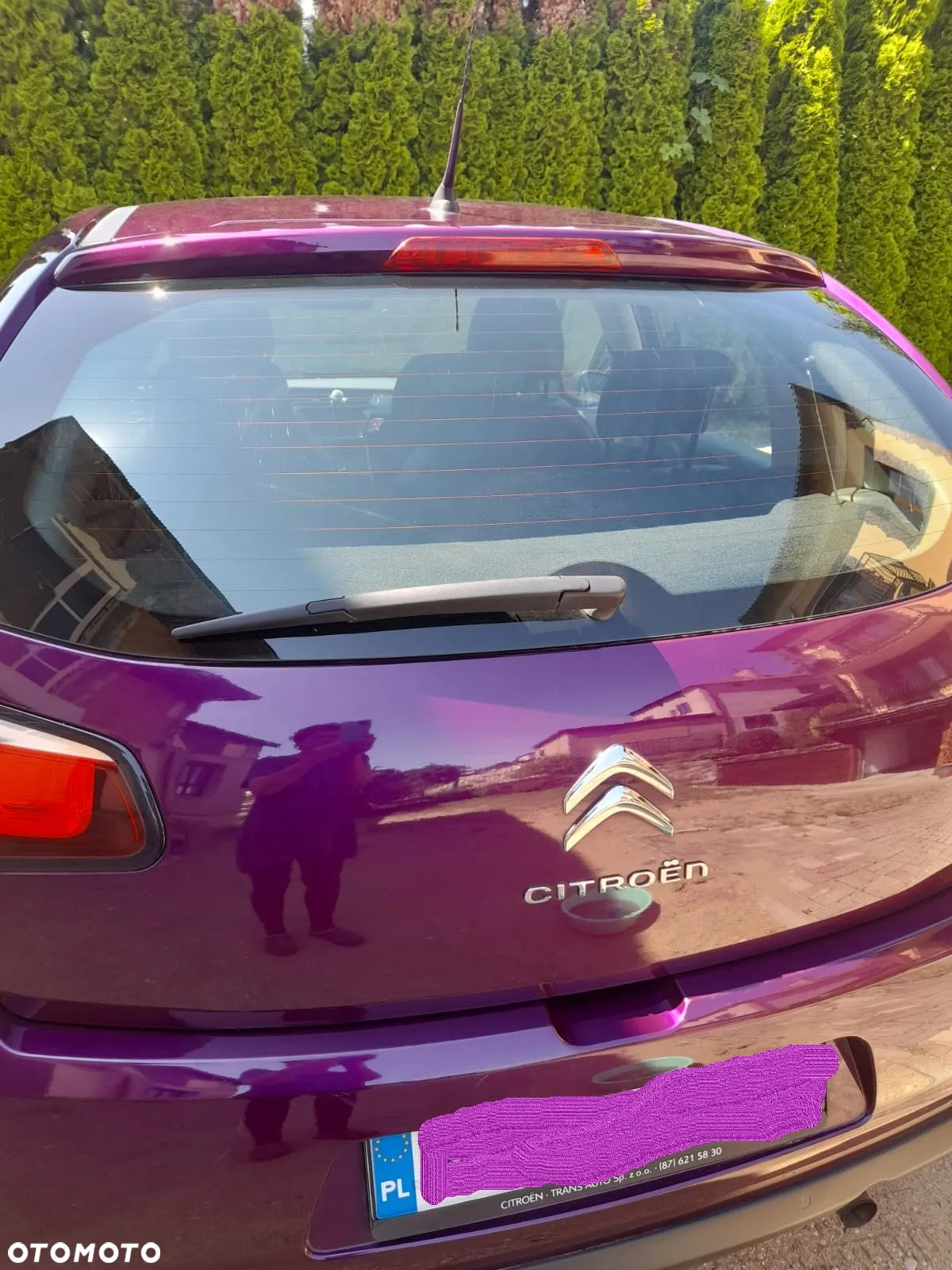Citroën C3 1.2 VTi Exclusive - 4