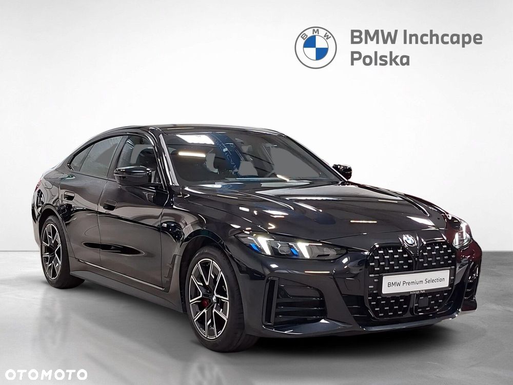 BMW Seria 4 - 8