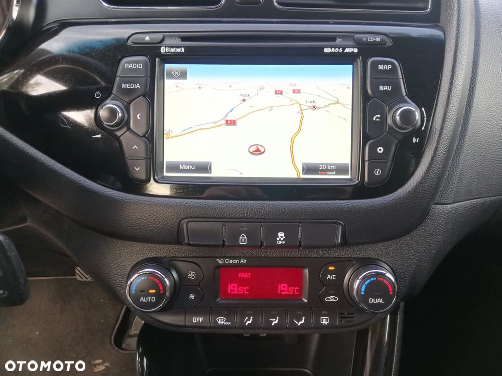 Kia Ceed Cee'd 1.6 GDI L Business Line - 13