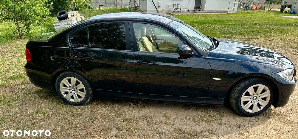 BMW Seria 3 - 3