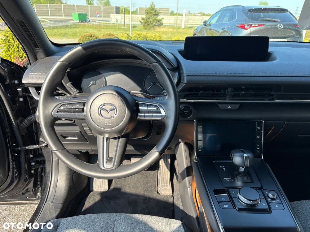 Mazda MX-30 PHEV Exclusive Line - 13