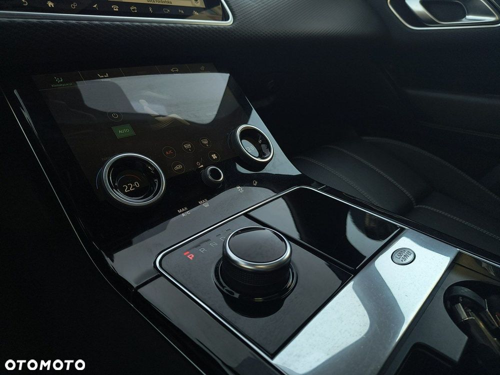 Land Rover Range Rover Velar - 30