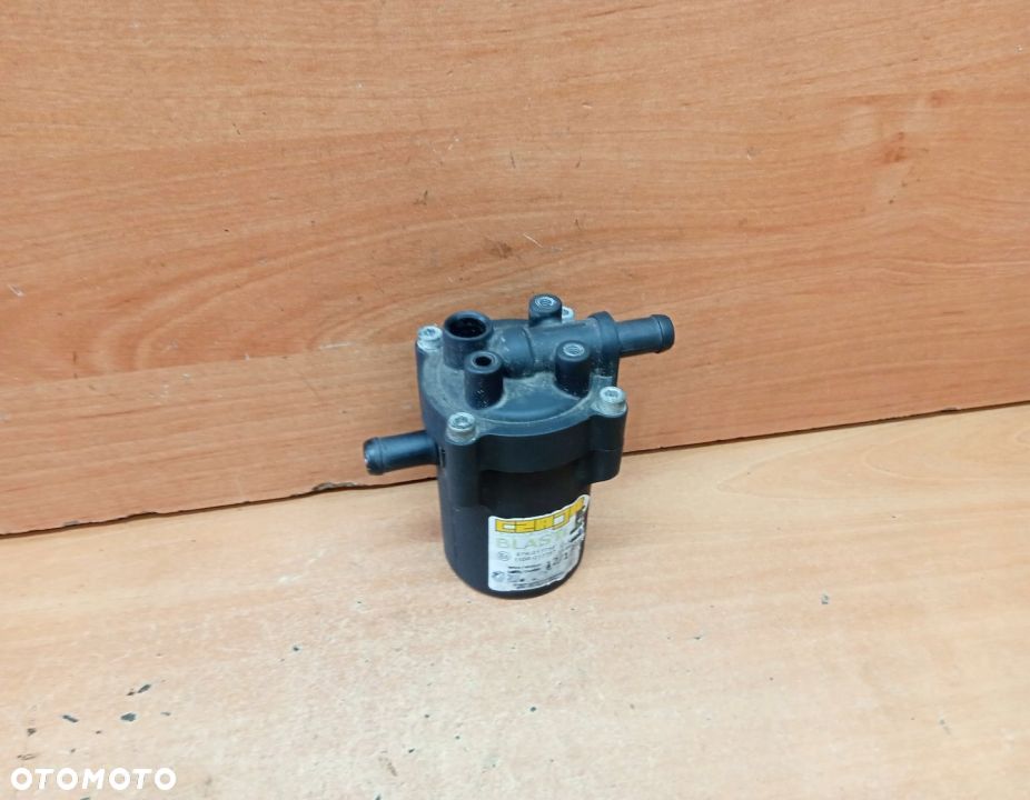 OBUDOWA FILTRA GAZU LPG - 3