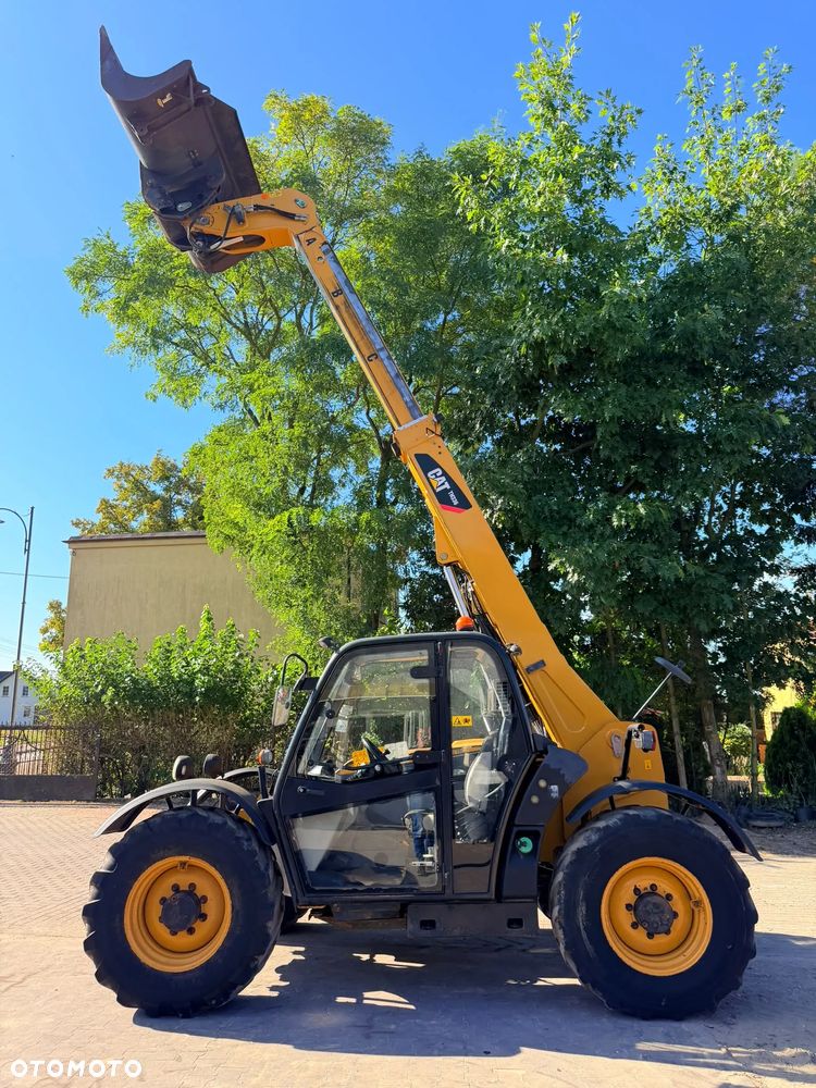 Caterpillar TH336 - 2