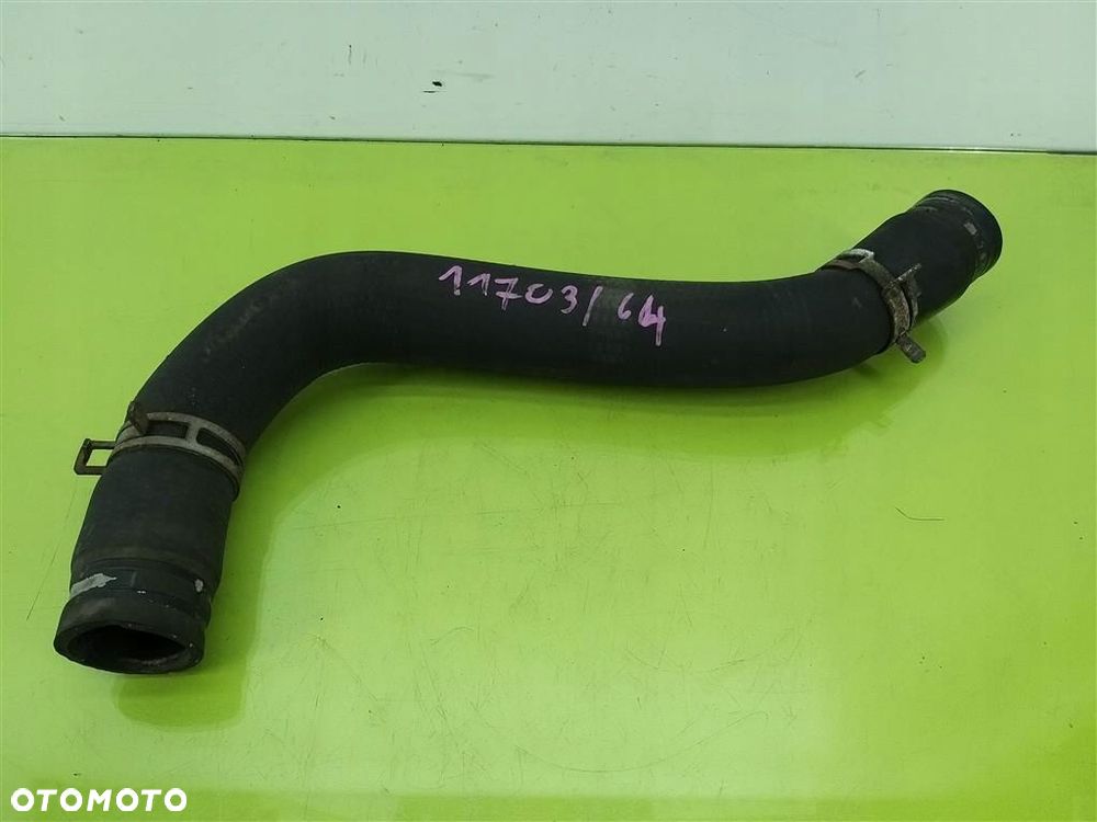 Rura przewód wody wąż Dodge Magnum 2004-2008 3,5 V6 BENZYNA - 3