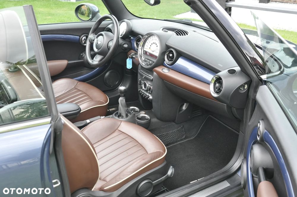 MINI Cooper S - 38