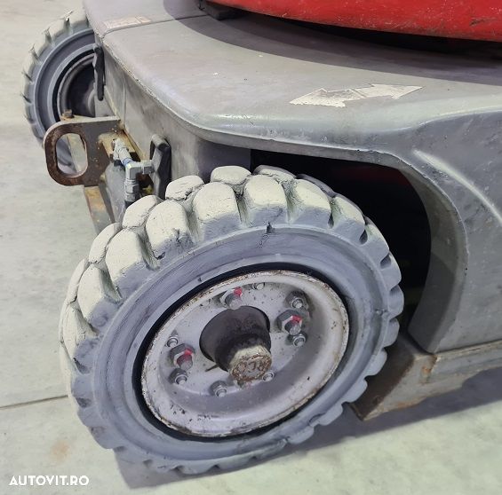 JLG-Toucan TOUCAN 861 - 11