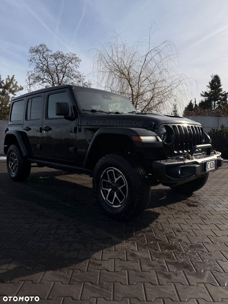 Jeep Wrangler - 2