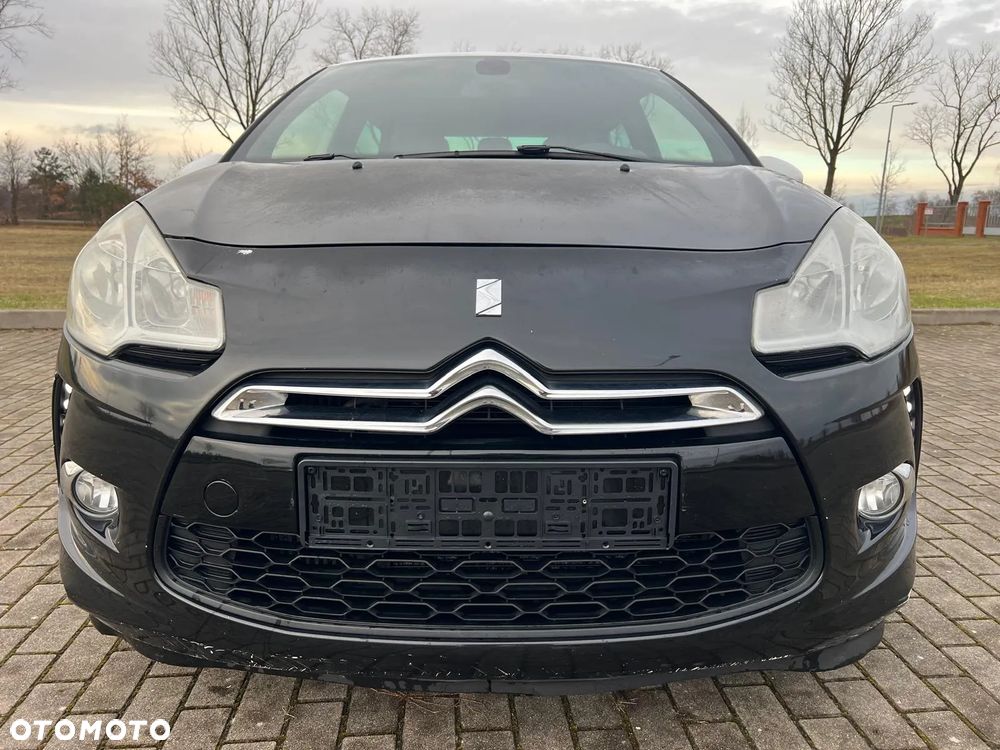 Citroën DS3 THP 155 Ultra-Prestige - 3