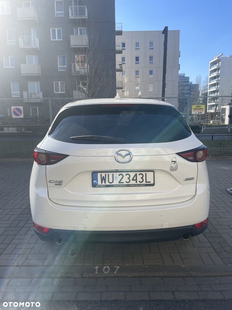 Mazda CX-5 - 2