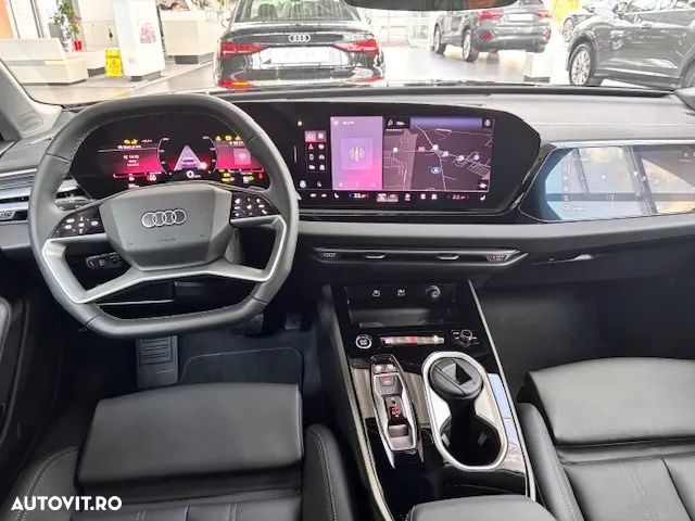 Audi A6 - 5