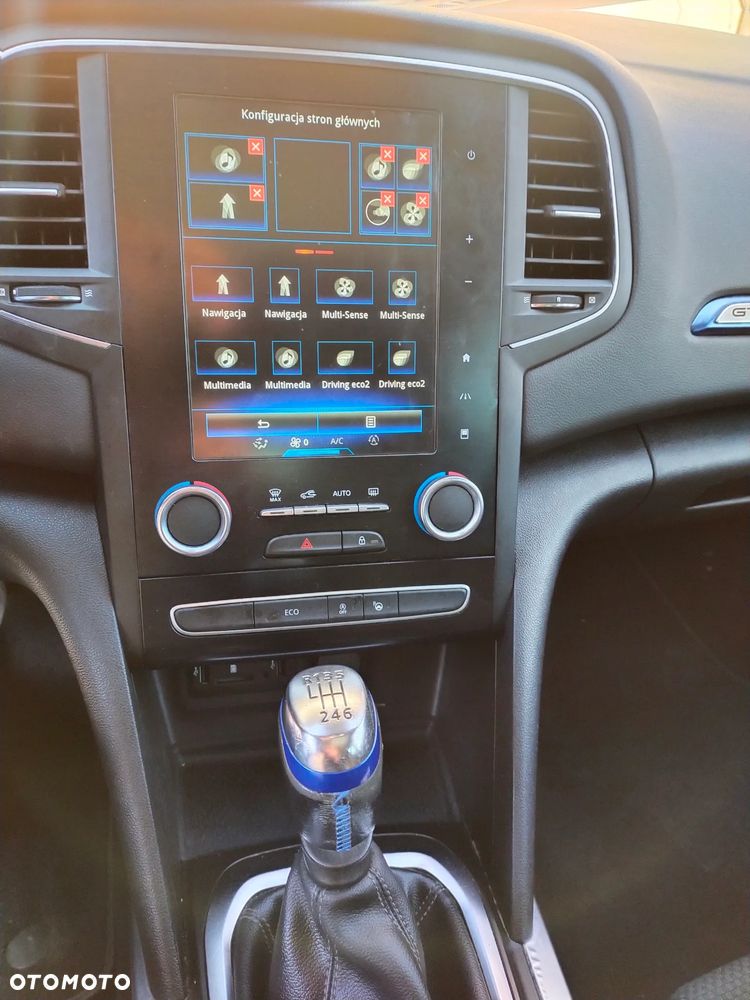 Renault Megane ENERGY dCi 110 GT LINE - 18