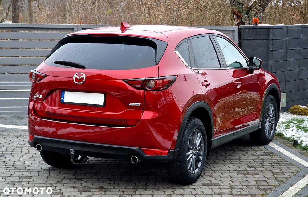 Mazda CX-5 2.5 Skyenergy 2WD - 18