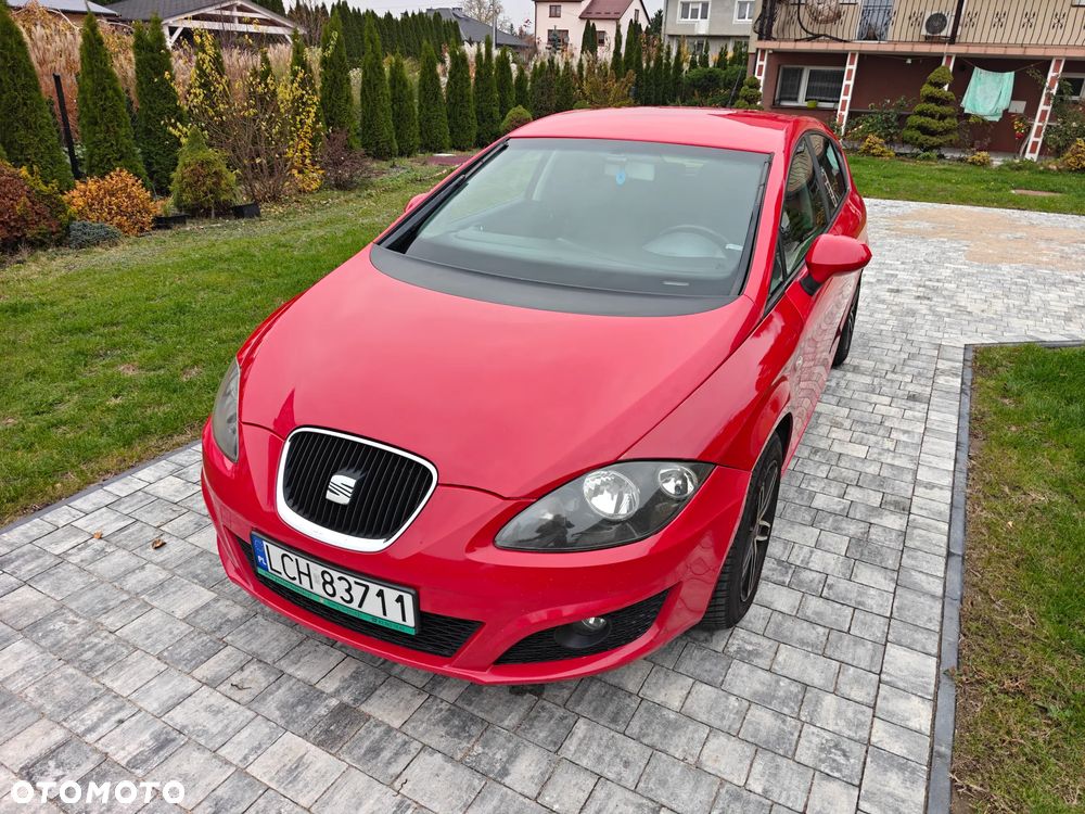Seat Leon - 23