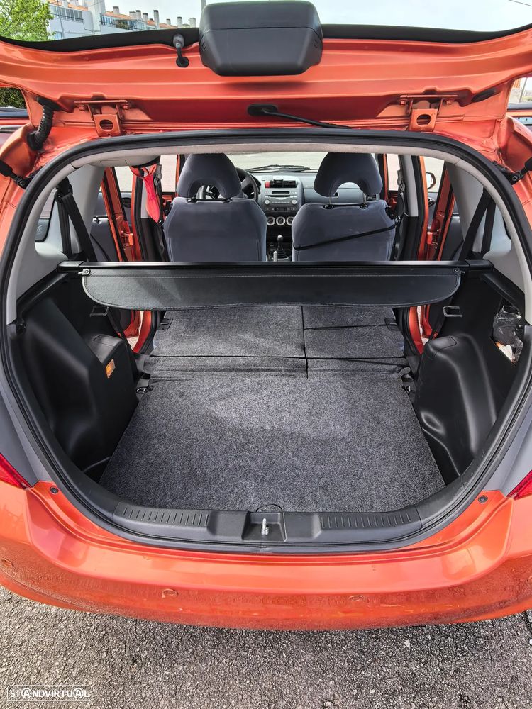 Honda Jazz 1.2 LS Cool AC - 11