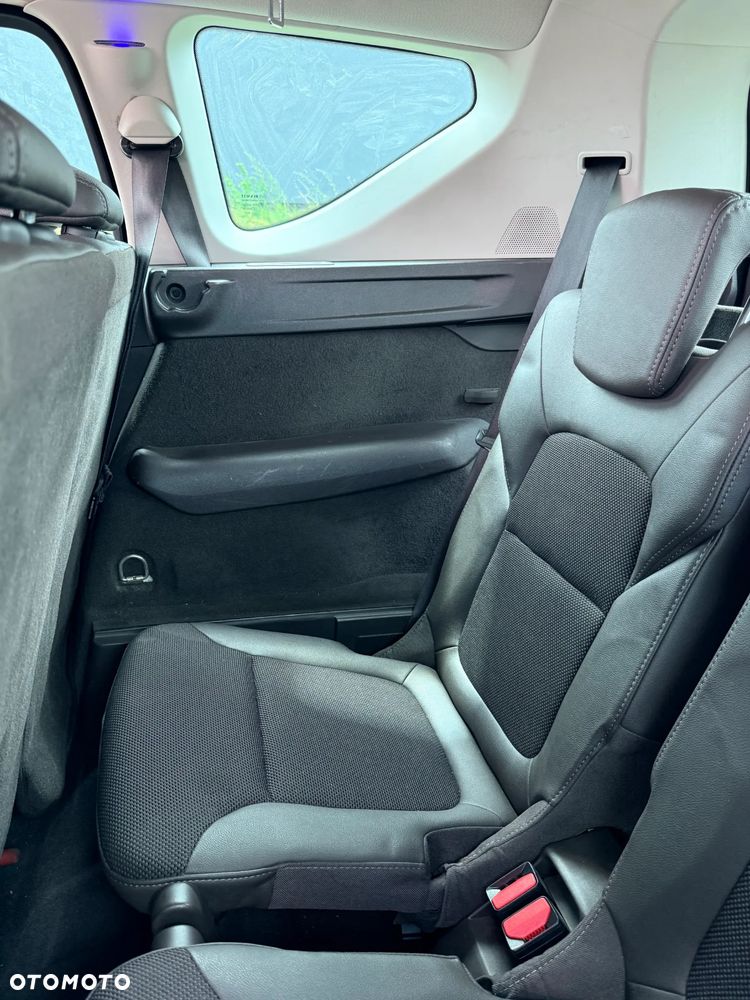 Renault Espace Energy dCi 160 EDC Intens - 20