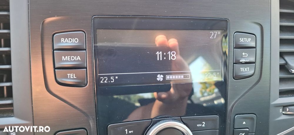 Renault Megane BLUE dCi 115 EDC Techno - 8